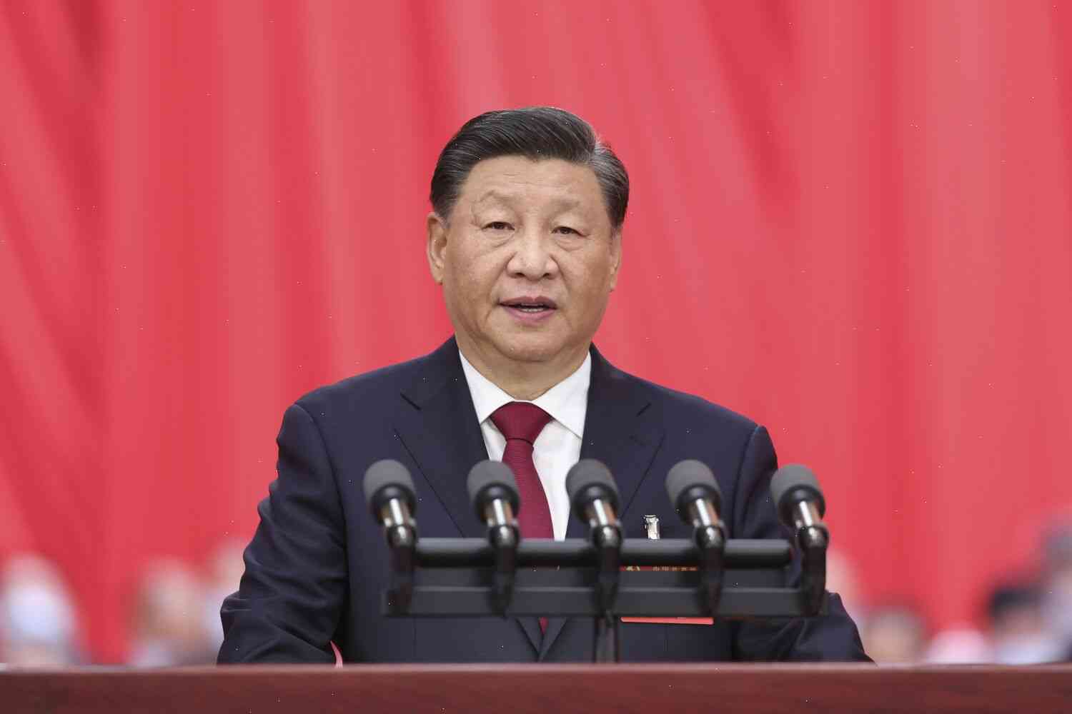 What You Need to Know About Xi Jinping’s Unprecedented Third Year as China’s President