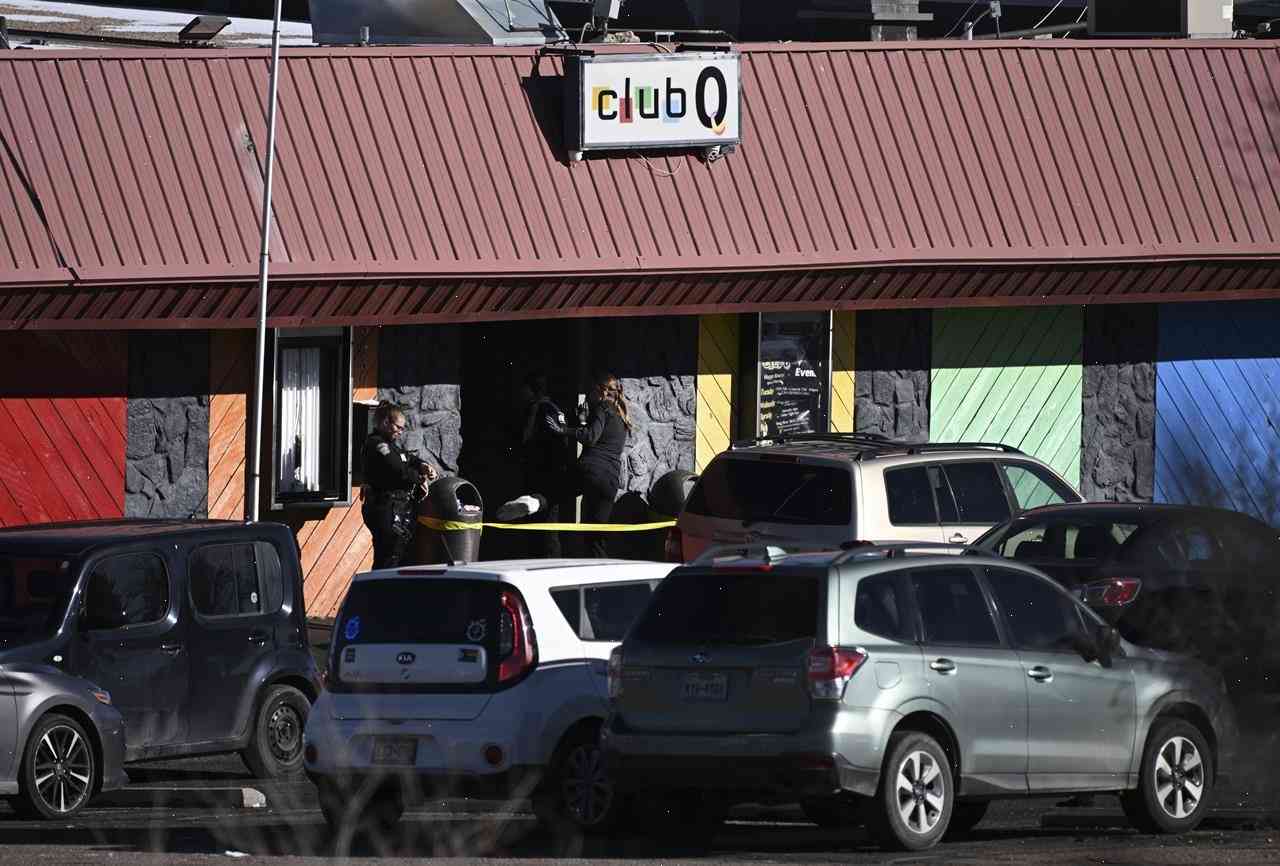 Las Vegas gunfight kills 58 people and injures 62