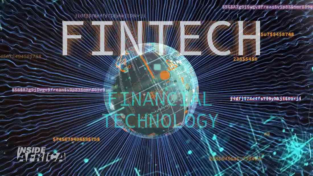 How Uganda is disrupting the fintech industry